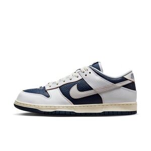 🗽NIKE x HUF: Dunk Low SB x HUF ‘New York’